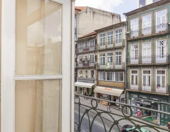 Ferienwohnung Porta 33 Bed And Bath Porto Exterior foto